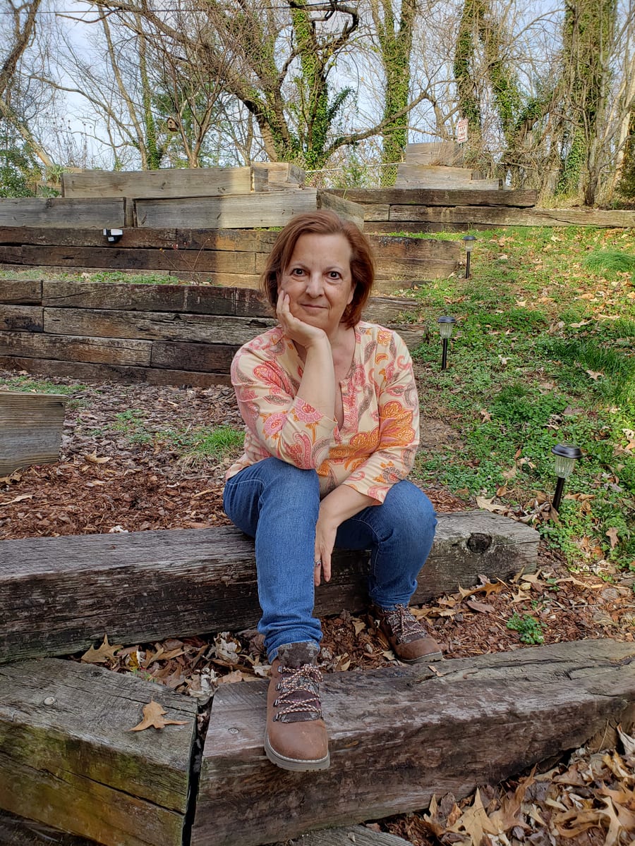 Alissa Sherman Isenhath, founder of LevelUpHost.ai
